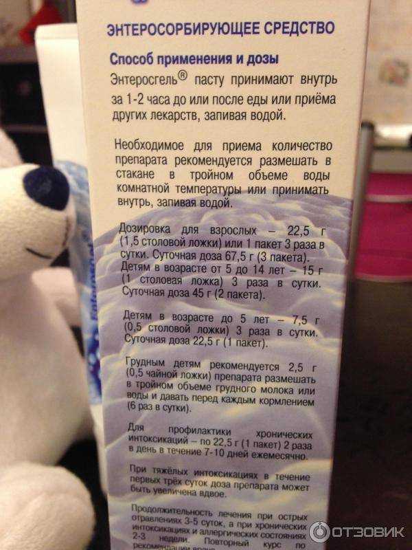 Энтеросгель для собак: дозировка и инструкция по применению. как дать при отравлении, поносе или рвоте и сколько принимать щенкам