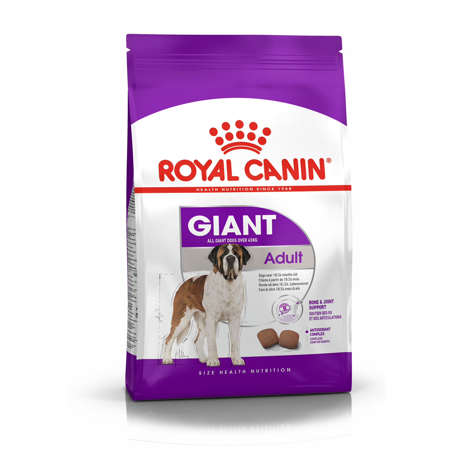 Подробный обзор всей линейки кормов от royal canin для кошки и котенка