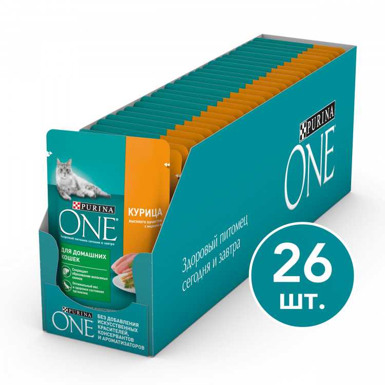Purina корм для кошек: 5 популярных видов, отзывы