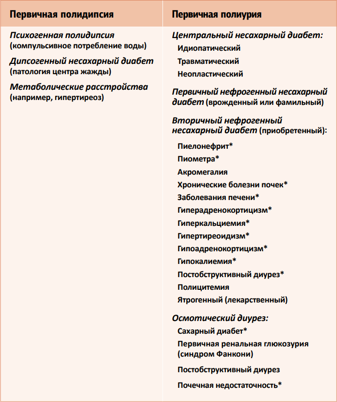Частое мочеиспускание у женщин без боли