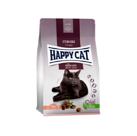 Корм для кошек happy cat (хеппи кэт) - отзывы и советы ветеринаров_ | wwwcat.ru