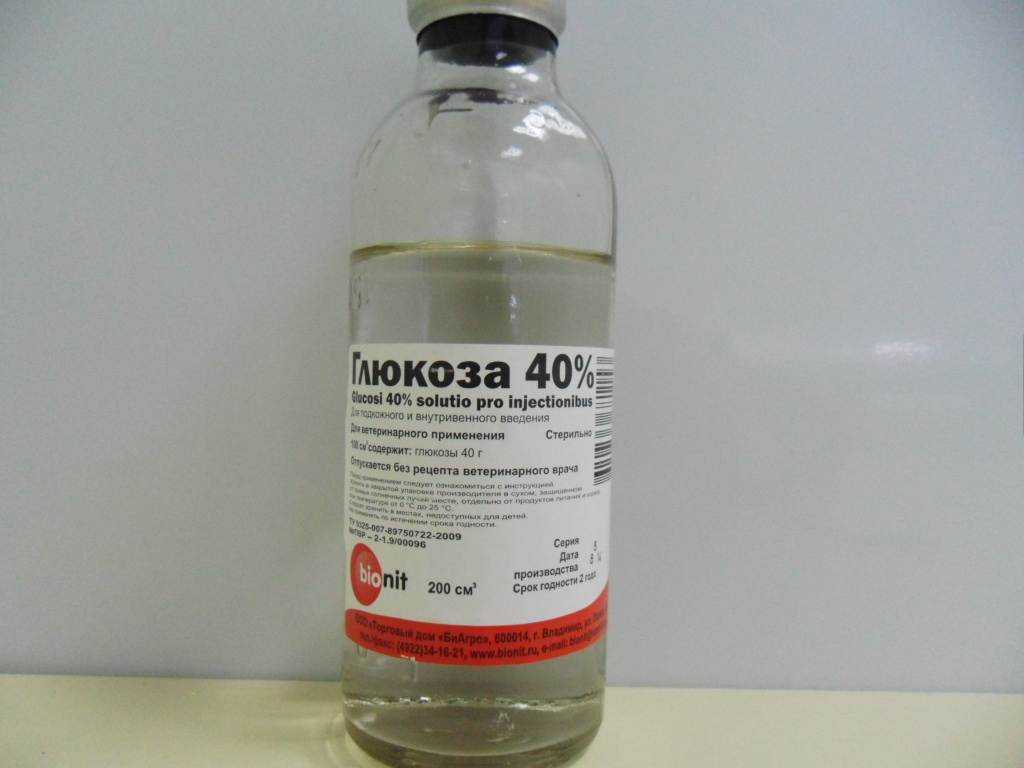Глюкоза кошке подкожно дозировка. глюкоза для кошек дозировка