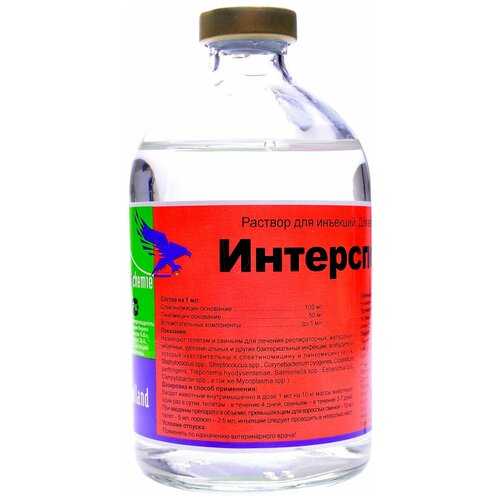 Антибиотики для кошек при инфекциях и гнойных ранах