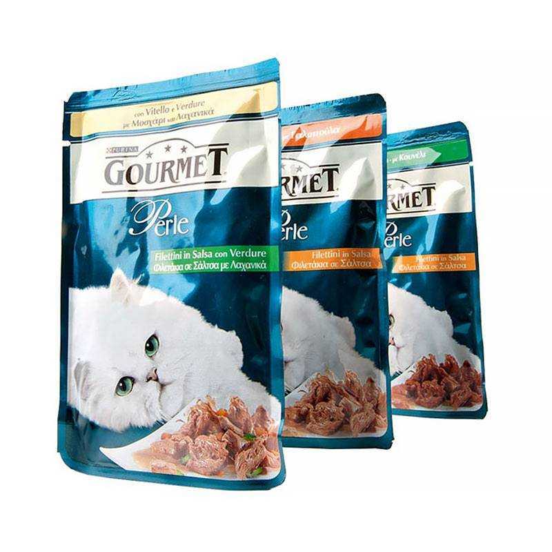 Gourmet («гурмэ»): отзывы о корме для кошек «гурме» ветеринаров и владельцев животных, его состав и виды, плюсы и минусы