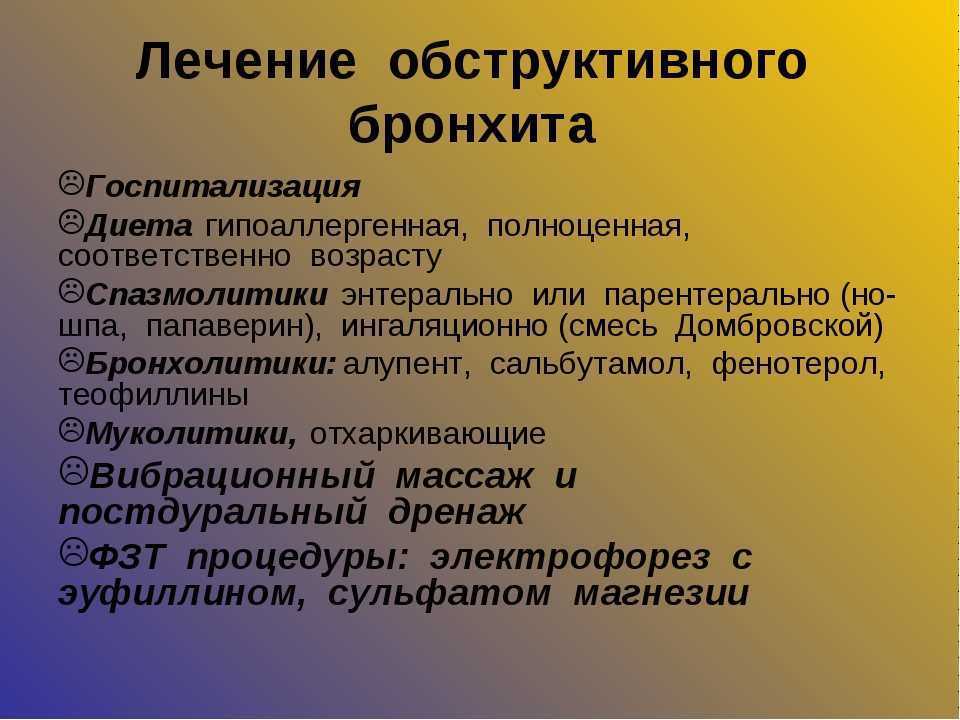 Трахеобронхит у собак - симптомы, лечение и профилактика