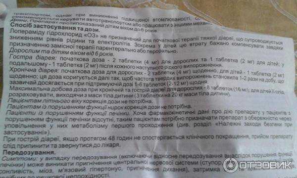 Дозировка лоперамида для кошек