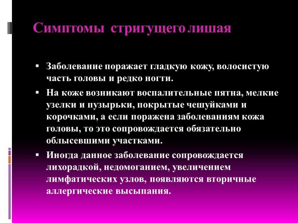 Можно ли заразиться лишаем от кошки: как грибок передается человеку