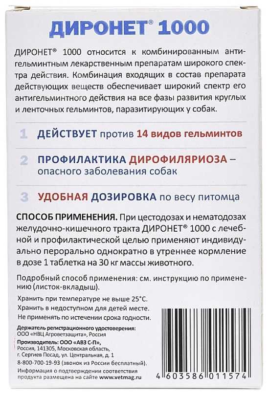 Диронет спот-он для кошек, инструкция по применению: как использовать капли на холку?