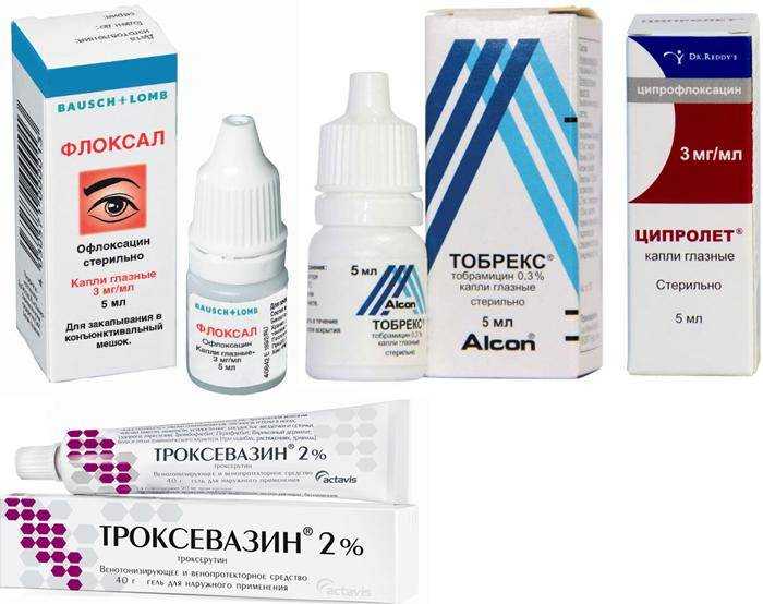 Безопасно ли наносить человеческие глазные капли на глаза собаки? | читатель домашних животных