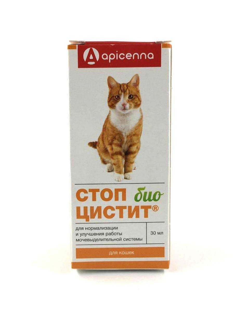 Нитроксолин можно ли кошкам при цистите » собачки и кошечки