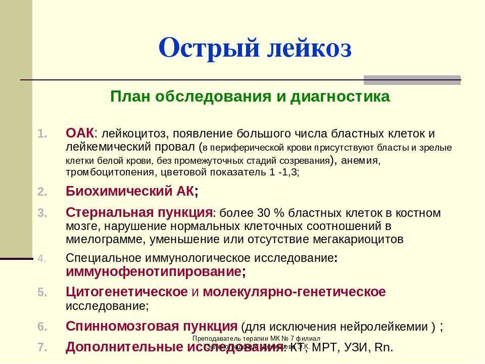 Лейкоз собак: все, что вам нужно знать об этом заболевании | мир собак