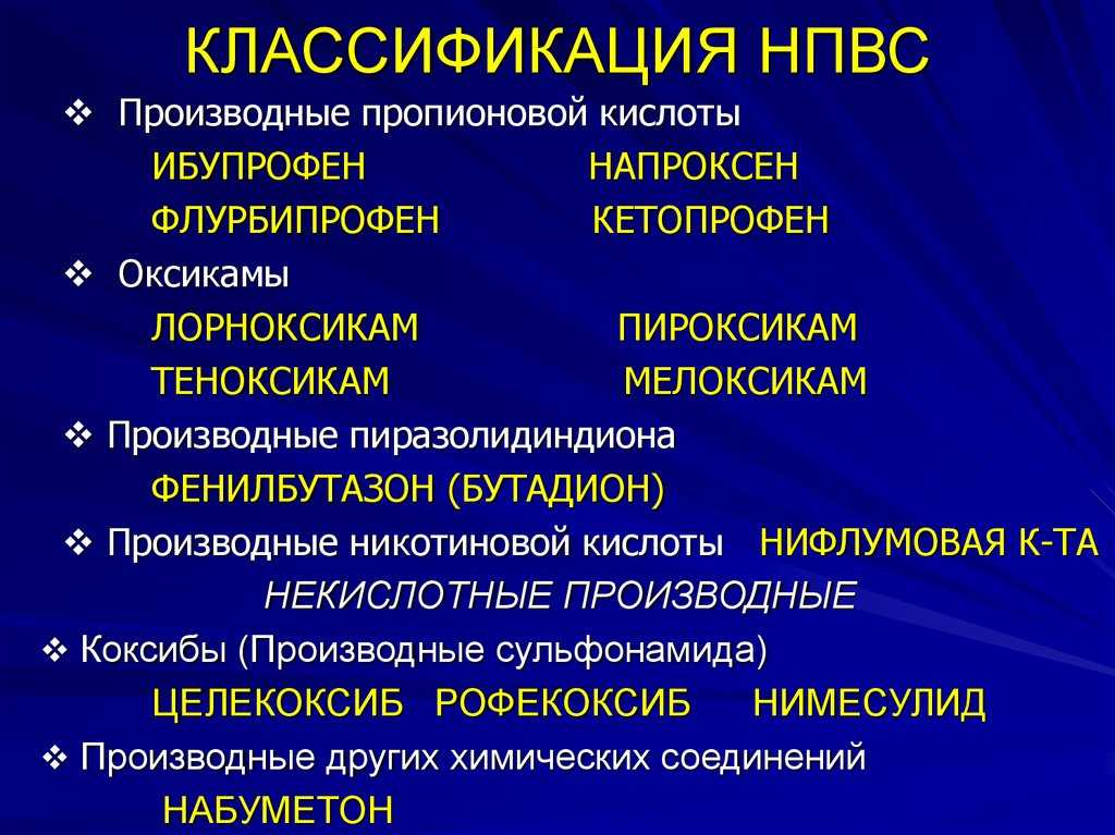 Нимесил после удаления зуба: как облегчить боль